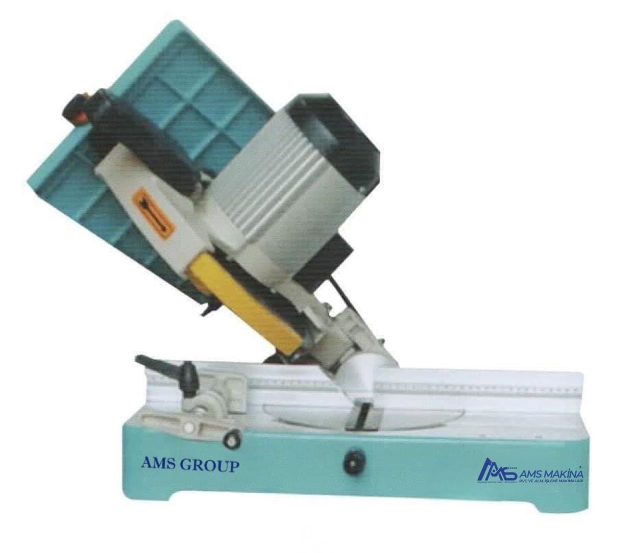 PVC Makinesi Görsel 13